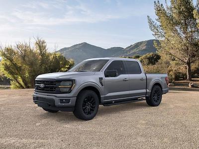 New 2026 Ford F-150 - photo 1