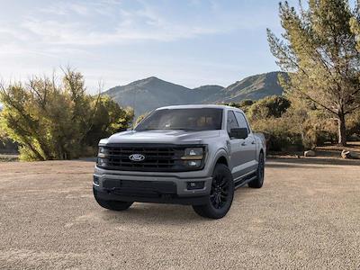 New 2026 Ford F-150 - photo 1