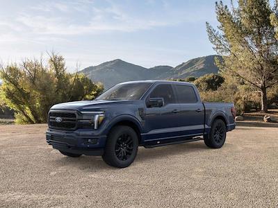 New 2026 Ford F-150 - photo 1