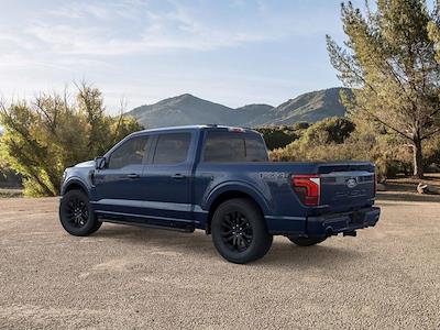 New 2026 Ford F-150 - photo 1