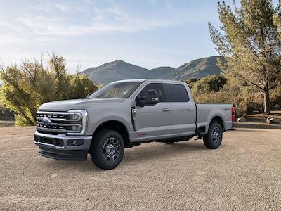 New 2026 Ford F-250 - photo 1