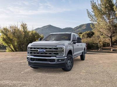 New 2026 Ford F-250 - photo 1