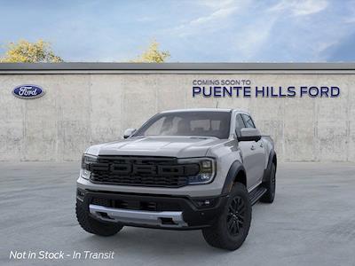 New 2026 Ford Ranger - photo 1