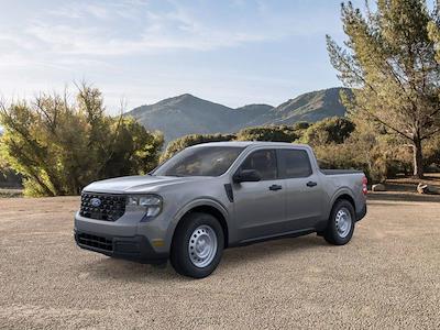 New 2026 Ford Maverick - photo 1
