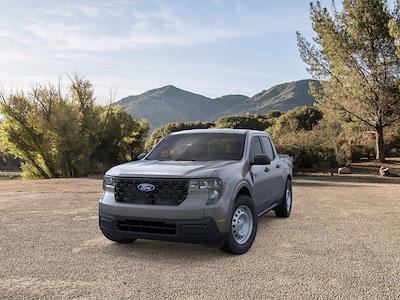 New 2026 Ford Maverick - photo 1