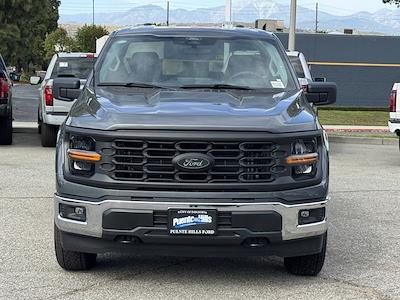 New 2026 Ford F-150 - photo 1