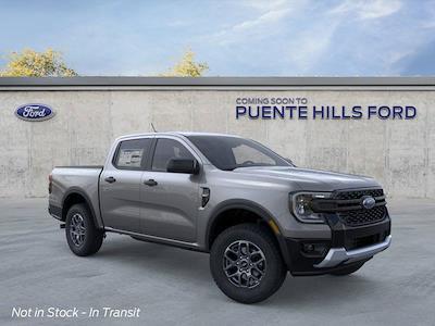 New 2026 Ford Ranger - photo 1