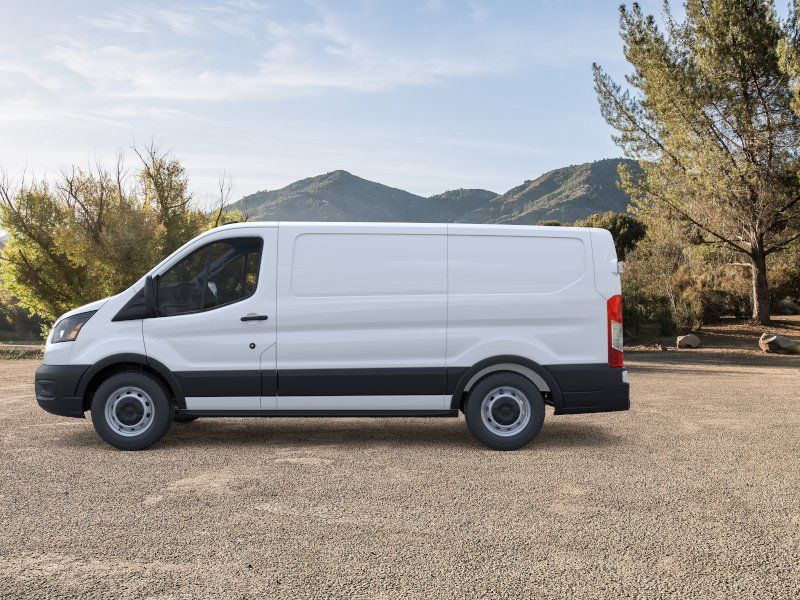 New 2026 Ford Transit 150 - photo 5
