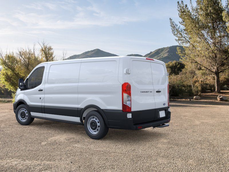 New 2026 Ford Transit 150 - photo 6