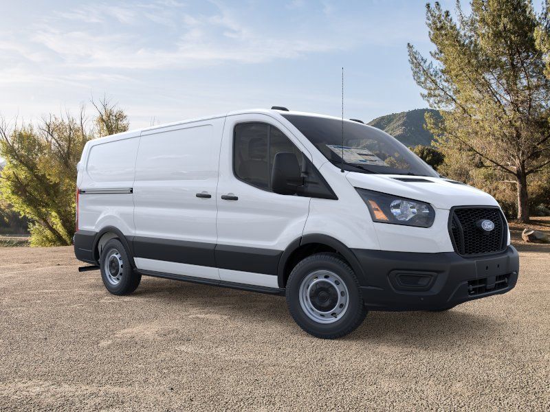 New 2026 Ford Transit 150 - photo 9