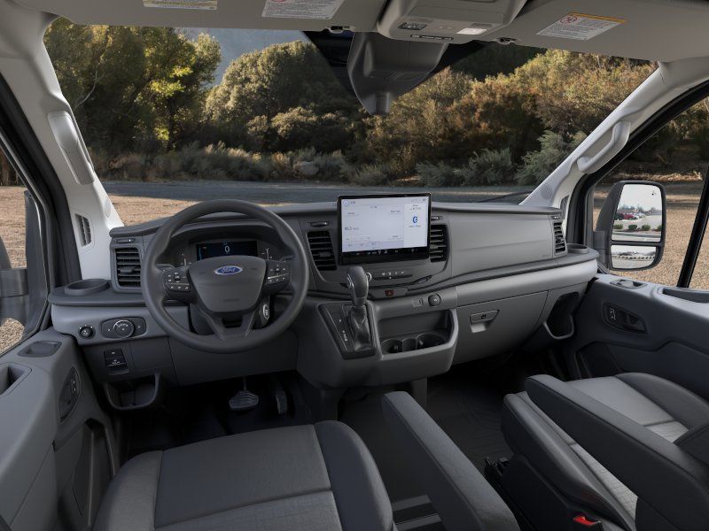 New 2026 Ford Transit 150 - photo 11