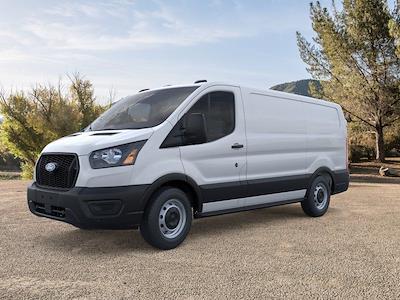 New 2026 Ford Transit 150 - photo 1