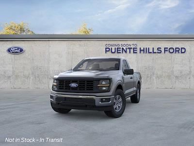 New 2026 Ford F-150 - photo 2