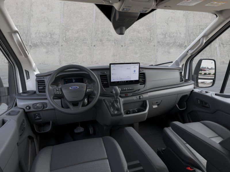 New 2026 Ford Transit 250 - photo 11