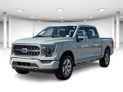 Used 2023 Ford F-150 - photo 1