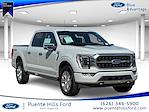 2023 Ford F-150 SuperCrew Cab 4WD Pickup for sale #6587 - photo 1