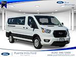 2021 Ford Transit 350 Low Roof SRW RWD Passenger Van for sale #6615 - photo 1