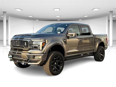 Used 2024 Ford F-150 - photo 1
