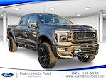 2024 Ford F-150 SuperCrew Cab 4WD Pickup for sale #6683 - photo 1