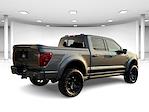 2024 Ford F-150 SuperCrew Cab 4WD Pickup for sale #6683 - photo 4
