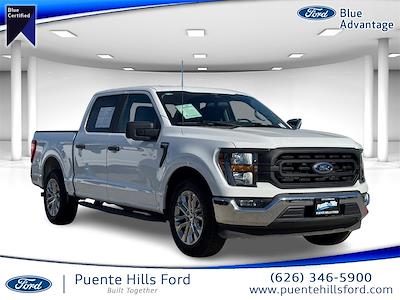 Used 2023 Ford F-150 - photo 1
