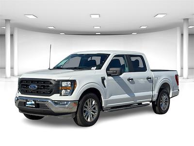Used 2023 Ford F-150 - photo 1