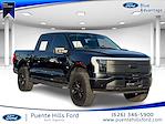 Used 2024 Ford F-150 Lightning Flash SuperCrew Cab for sale #6831 - photo 1