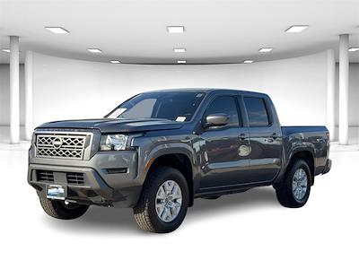 Used 2022 Nissan Frontier - photo 1