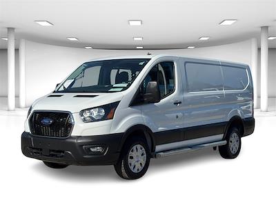 Used 2024 Ford Transit 250 Low Roof Empty Cargo Van for sale #6851 - photo 2