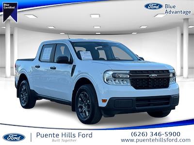 Used 2023 Ford Maverick XLT SuperCrew Cab for sale #6859 - photo 1