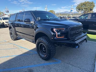 Used 2018 Ford F-150 - photo 1