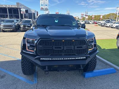 Used 2018 Ford F-150 - photo 1