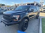 2018 Ford F-150 SuperCrew Cab 4WD Pickup for sale #6881 - photo 3
