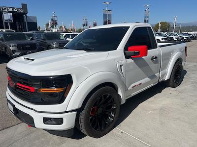 Used 2025 Ford F-150 - photo 1