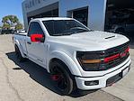 2025 Ford F-150 Regular Cab 4WD Pickup for sale #6893 - photo 2