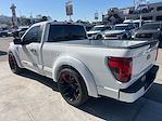 2025 Ford F-150 Regular Cab 4WD Pickup for sale #6893 - photo 4