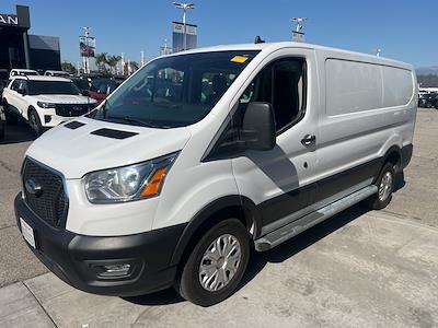 Used 2021 Ford Transit 250 Low Roof Empty Cargo Van for sale #6897 - photo 1