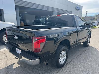 Used 2025 Ford F-150 - photo 1