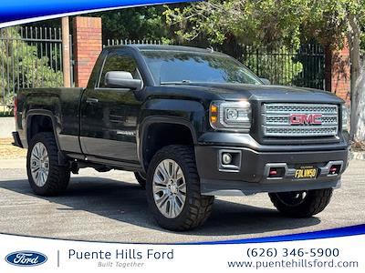 Used 2014 GMC Sierra 1500 - photo 1