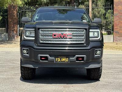 Used 2014 GMC Sierra 1500 - photo 1