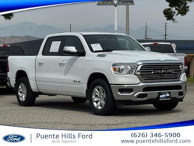 Used 2024 Ram 1500 - photo 1