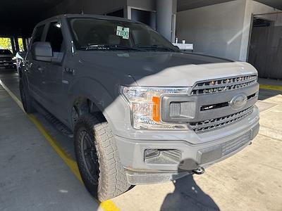 Used 2020 Ford F-150 - photo 1
