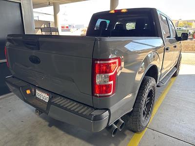 Used 2020 Ford F-150 - photo 1