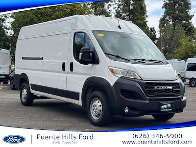 Used 2023 Ram ProMaster 2500 - photo 1