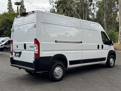 2023 Ram ProMaster 2500 High Roof FWD Empty Cargo Van for sale #7026 - photo 2