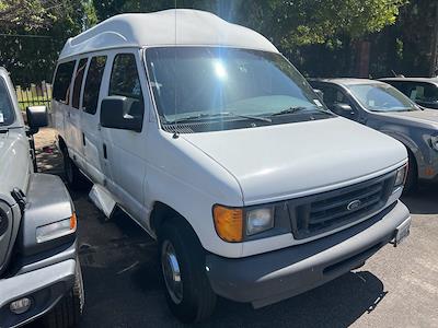 2003 Ford E-250 RWD Empty Cargo Van for sale #7182 - photo 2