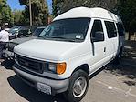 2003 Ford E-250 RWD Empty Cargo Van for sale #7182 - photo 1