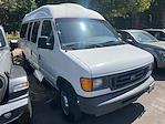 2003 Ford E-250 RWD Empty Cargo Van for sale #7182 - photo 3