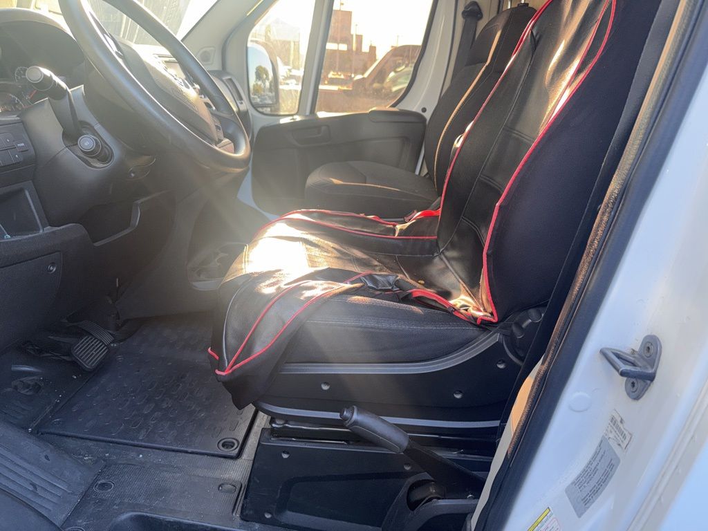 Used 2016 Ram ProMaster 1500 - photo 9