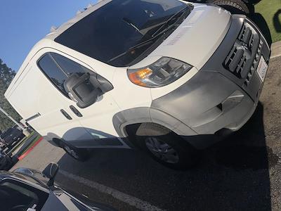 2016 Ram ProMaster 1500 Low Roof FWD Empty Cargo Van for sale #7225 - photo 1